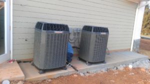 Memphis Air Conditioning Installation