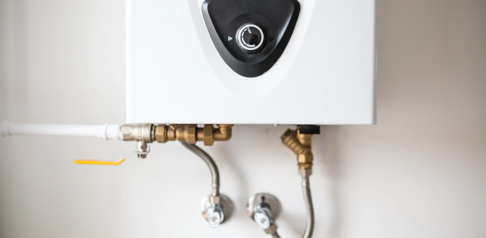 water heaters service